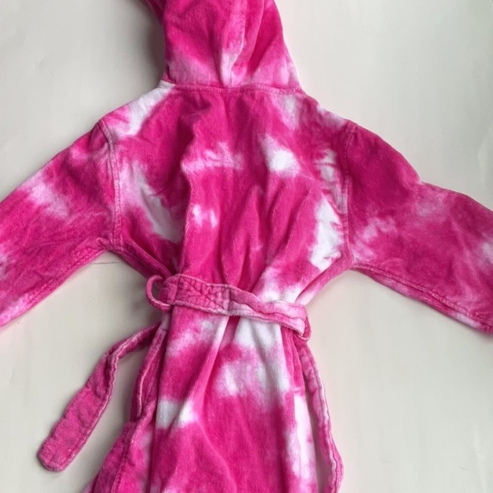 Animal Hooded Cover Up - Picture 6 of 6